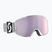 Ochelari de schi SCOTT Shield white/mint green/amp lavender chrome
