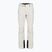 Pantaloni de schi pentru femei SCOTT Ultimate Dryo 10 dust white
