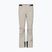 Pantaloni de schi pentru femei SCOTT Ultimate Dryo 10 dust white