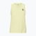 Tricou de alergare pentru femei SCOTT Endurance LT Tank pastel yellow