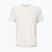 Tricou de alergare pentru bărbați SCOTT Endurance DRI Tee cotton white/toast beige