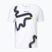 Tricou de alergare pentru bărbați SCOTT RC Run white/black