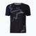 Tricou de alergare pentru bărbați SCOTT RC Run black/spray grey