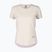 Tricou de alergare pentru femei SCOTT Endurance Tech cotton white/bliss pink