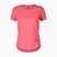 Tricou de alergare pentru femei SCOTT Endurance Tech digital pink