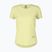 Tricou de alergare pentru femei SCOTT Endurance Tech pastel yellow