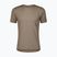 Tricou de alergare pentru bărbați SCOTT Endurance Tech toast beige