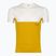 Tricou de alergare pentru bărbați SCOTT Endurance Tech white/sundial yellow