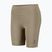 Pantaloni scurți de alergare pentru femei SCOTT Endurance Tight toast beige