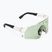Ochelari de soare SCOTT Pro Shield translucent/amp green