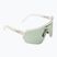 Ochelari de soare SCOTT Sport Shield Translucent/Amp Green