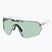 Ochelari de soare SCOTT Sport Shield Translucent/Amp Green