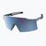Ochelari de soare SCOTT Stride blue/amp beryl blue chrome