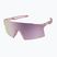 Ochelari de soare SCOTT Stride Compact light pink/amp lavender chrome
