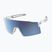 Ochelari de soare SCOTT Stride Compact translucent/amp beryl blue chrome