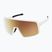 Ochelari de soare SCOTT Torica LS white matt/amp ls gold chrome