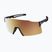 Ochelari de soare SCOTT Stride LS black/amp ls gold chrome