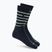Șosete SCOTT Rings Crew dark blue