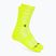 Șosete SCOTT Performance Crew safety yellow