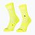 Șosete SCOTT Performance Crew safety yellow