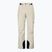 Pantaloni de schi pentru femei SCOTT Ultimate Dryo 10 latte beige