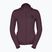 Bluză fleece pentru femei SCOTT Defined Light Hoody cocoa red