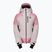Geacă de schi pentru femei SCOTT Ultimate GTX wax pink/cocoa red