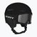 Cască de schi SCOTT Track + Gogle Trace black