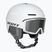 Cască de schi SCOTT Track + Gogle Trace white