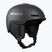 Cască de schi SCOTT Track granite black/holo silver