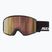 Ochelari de schi SCOTT Trace Pro Light Sensitive black/amp ls cinnamon chrome
