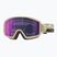Ochelari de schi SCOTT Trace Pro Comact Light Sensitive S2-4 mojave beige/amp ls blue chrome