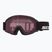 Ochelari de schi pentru copii SCOTT Shield black/rose