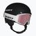 Cască de schi pentru copii SCOTT Track + Gogle Factor Pro Combo stealth/black
