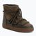 Ghete pentru femei Inuikii Classic olive green
