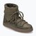 Ghete pentru femei Inuikii Classic olive green