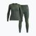 Set de lenjerie termică pentru femei ODLO Fundamentals Performance Warm urban chic