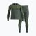 Set de lenjerie termoactivă pentru bărbați ODLO Fundamentals Performance Warm urban chick