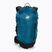 Mammut Lithium 20 l rucsac de drumeție albastru