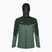 Mammut Convey Tour HS Jachetă de ploaie cu glugă pentru bărbați cu glugă verde