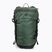 Mammut Ducan 24 l rucsac de drumeție verde 2530-00350-40242-1024
