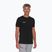 Mammut Tree Wool FL tricou de trekking pentru bărbați negru