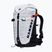 Rucsac de alpinism Mammut Trion 38 l white/black