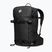 Rucsac de schi Mammut Nirvana 22 l black