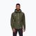 Jachetă de ploaie pentru bărbați Mammut Crater IV HS Hooded dark marsh