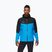 Jachetă de ploaie pentru bărbați Mammut Convey Tour HS glacier blue/black