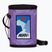 Sac de magneziu Mammut Gym Print lavender