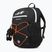 Rucsac turistic pentru copii Mammut First Zip 16 l black