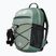 Rucsac turistic pentru copii Mammut First Zip 16 l jade/dark jade
