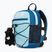 Rucsac turistic pentru copii Mammut First Zip 16 l cool blue/deep ice